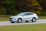 Honda Accord Crosstour 2010 года